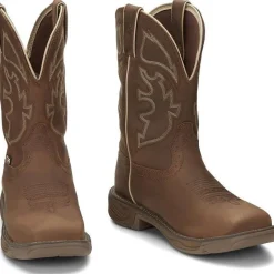 Justin Men's Rush 11