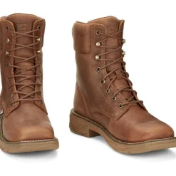Justin Men's Rush 8