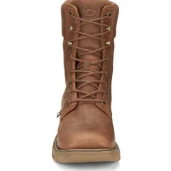 Justin Men's Rush 8