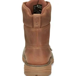 Justin Men's Rush 8
