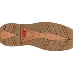 Justin Men's Rush 8