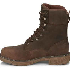 Justin Men's Rush 8