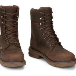 Justin Men's Rush 8