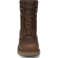 Justin Men's Rush 8