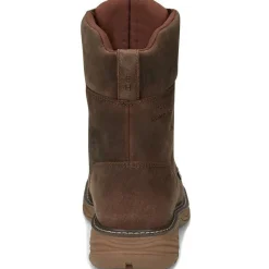 Justin Men's Rush 8