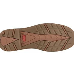 Justin Men's Rush 8