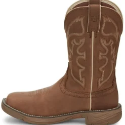 Justin Men's Rush 11