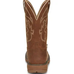 Justin Men's Rush 11