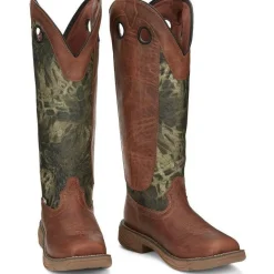 Justin Men's Rush Strike 17