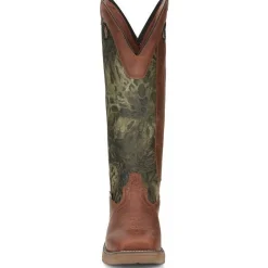 Justin Men's Rush Strike 17