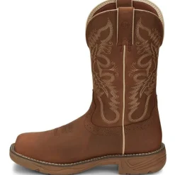 Justin Women's Rush 11