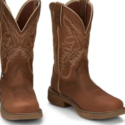 Justin Women's Rush 11