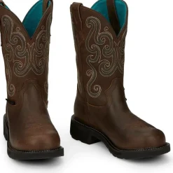Justin Women's Tasha 11