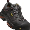Keen Utility Men's Braddock Low Stl American Built Work Shoe 1011244