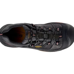 Keen Utility Men's Braddock Low Stl American Built Work Shoe 1011244