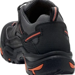 Keen Utility Men's Braddock Low Stl American Built Work Shoe 1011244