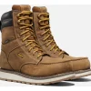Keen Utility Men's Cincinnati 8" Carbon-Fiber Toe WP Work Boot- 1025694