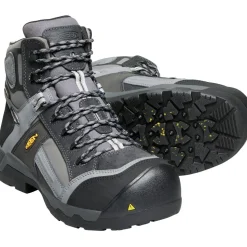 Keen Utility Men's Davenport 6