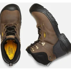 KEEN Utility Men's Independence 6