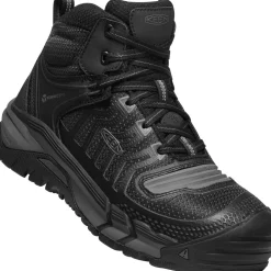 Keen Utility Men's Kansas City Mid Carbon-Fiber Toe Work Boot- 1025617