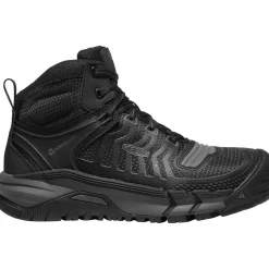 Keen Utility Men's Kansas City Mid Carbon-Fiber Toe Work Boot- 1025617