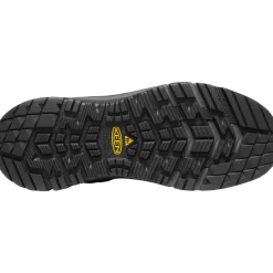 Keen Utility Men's Kansas City Mid Carbon-Fiber Toe Work Boot- 1025617