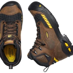Keen Utility Men's Troy 6