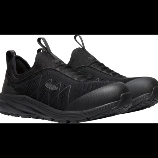 KEEN Utility Men's Vista Energy Shift ESD Carbon-Fiber Toe Work Shoe 1026371