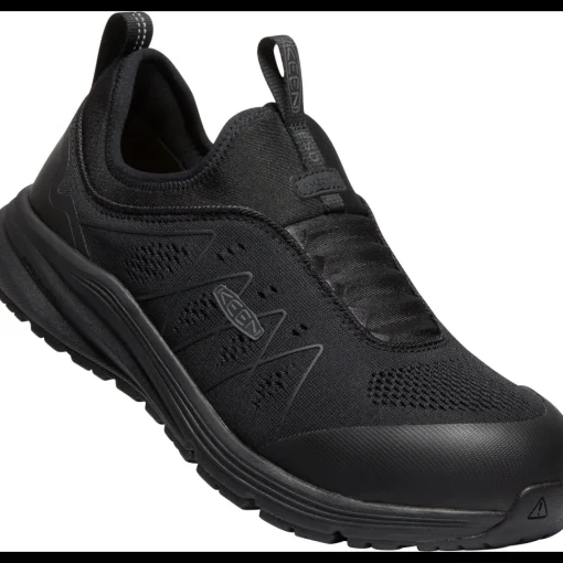 KEEN Utility Men's Vista Energy Shift ESD Carbon-Fiber Toe Work Shoe 1026371