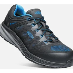 Keen Utility Men's Vista Energy Carbon-Fiber Toe Work Shoe - 1024581