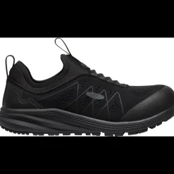 KEEN Utility Men's Vista Energy Shift ESD Carbon-Fiber Toe Work Shoe 1026371