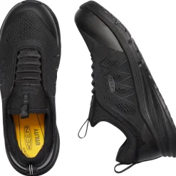 KEEN Utility Men's Vista Energy Shift ESD Carbon-Fiber Toe Work Shoe 1026371