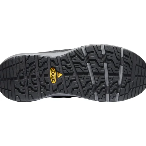 Keen Utility Men's Vista Energy Carbon-Fiber Toe Work Shoe - 1024581