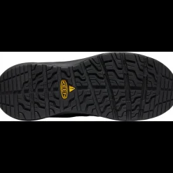 KEEN Utility Men's Vista Energy Shift ESD Carbon-Fiber Toe Work Shoe 1026371
