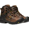 Keen Utility Women's Dover 6" Carbon-Fiber Toe WP Work Boot - 1024210