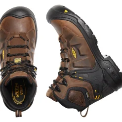 Keen Utility Women's Dover 6
