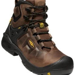 Keen Utility Women's Dover 6