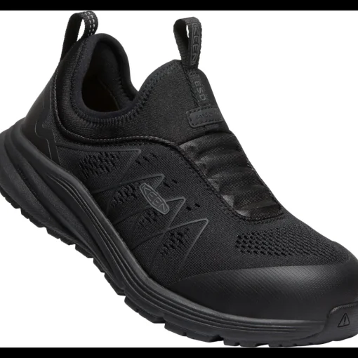 KEEN Utility Women's Vista Energy Shift ESD Carbon-Fiber Toe Work Shoe 1026372