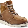 Kodiak Men's Mckinney Wedge 6" Work Boot -Wheat- 834NWT