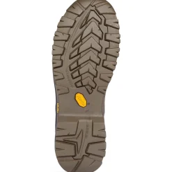 Kodiak Men's Quest Bound Comp Toe WP Hiker Work Boot -Fossil- 4TELFS