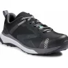 Kodiak Men's Quicktrail Low CT Athletic Safety Work Shoe -Black- 4TGYBK