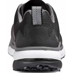 Kodiak Men's Quicktrail Low CT Athletic Safety Work Shoe -Black- 4TGYBK