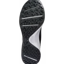 Kodiak Men's Quicktrail Low CT Athletic Safety Work Shoe -Black- 4TGYBK
