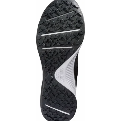 Kodiak Men's Quicktrail Low CT Athletic Safety Work Shoe -Black- 4TGYBK