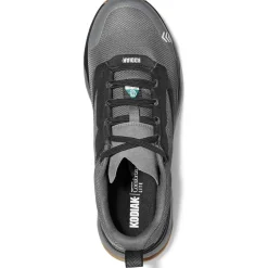 Kodiak Men's Quicktrail Low CT Athletic Safety Work Shoe -Gray- 4TGYGY