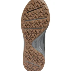Kodiak Men's Quicktrail Low CT Athletic Safety Work Shoe -Gray- 4TGYGY