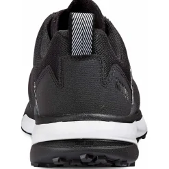 Kodiak Women's Quicktrail Low CT Athletic Safety Work Shoe -Black- 4TGXBK