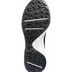 Kodiak Women's Quicktrail Low CT Athletic Safety Work Shoe -Black- 4TGXBK