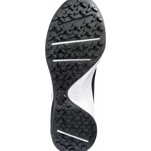 Kodiak Women's Quicktrail Low CT Athletic Safety Work Shoe -Black- 4TGXBK
