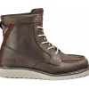 Kodiak Women's Whitton 6" Soft Toe Safety Work Boot -Brown- 4THKDB